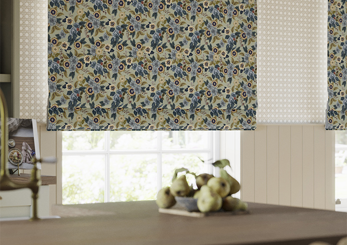 Eliana, Trusts - Roman Blind - Image 5